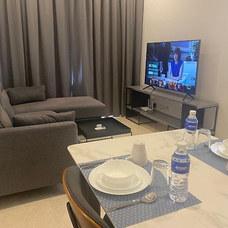 Harmony Luxury Suites At Lucentia Bukit Bintang City Center Kuala Lumpur Esterno foto
