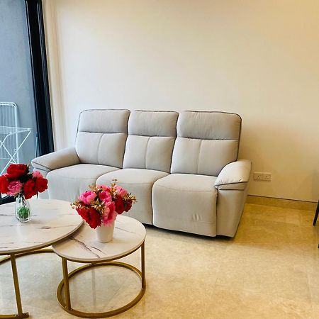 Harmony Luxury Suites At Lucentia Bukit Bintang City Center Kuala Lumpur Esterno foto