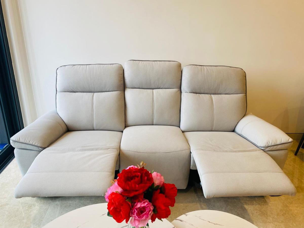 Harmony Luxury Suites At Lucentia Bukit Bintang City Center Kuala Lumpur Esterno foto