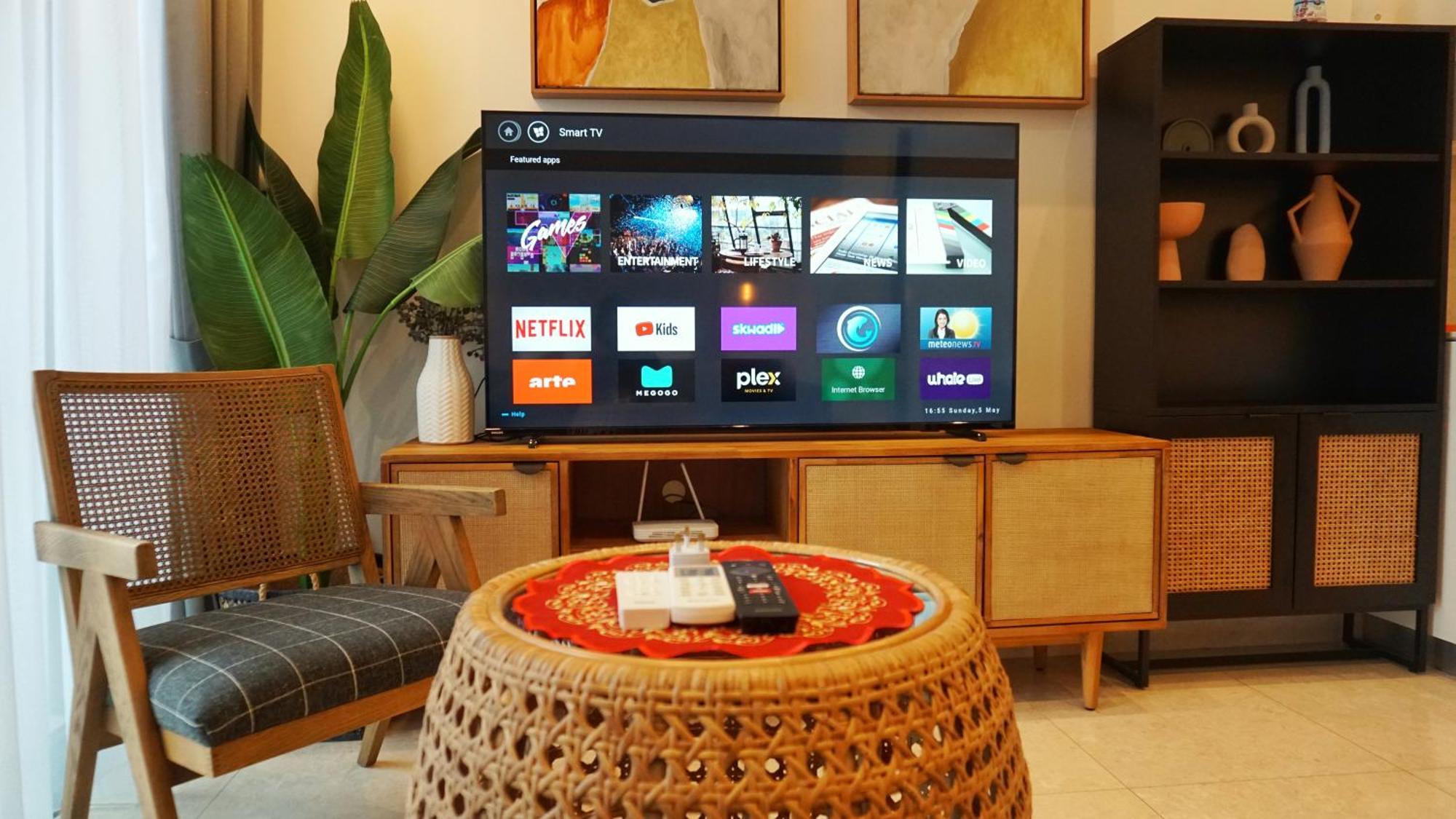 Harmony Luxury Suites At Lucentia Bukit Bintang City Center Kuala Lumpur Esterno foto