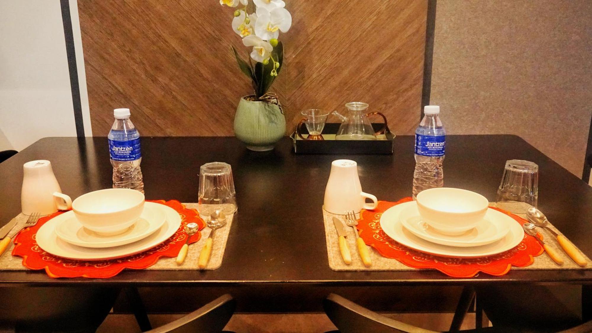 Harmony Luxury Suites At Lucentia Bukit Bintang City Center Kuala Lumpur Esterno foto